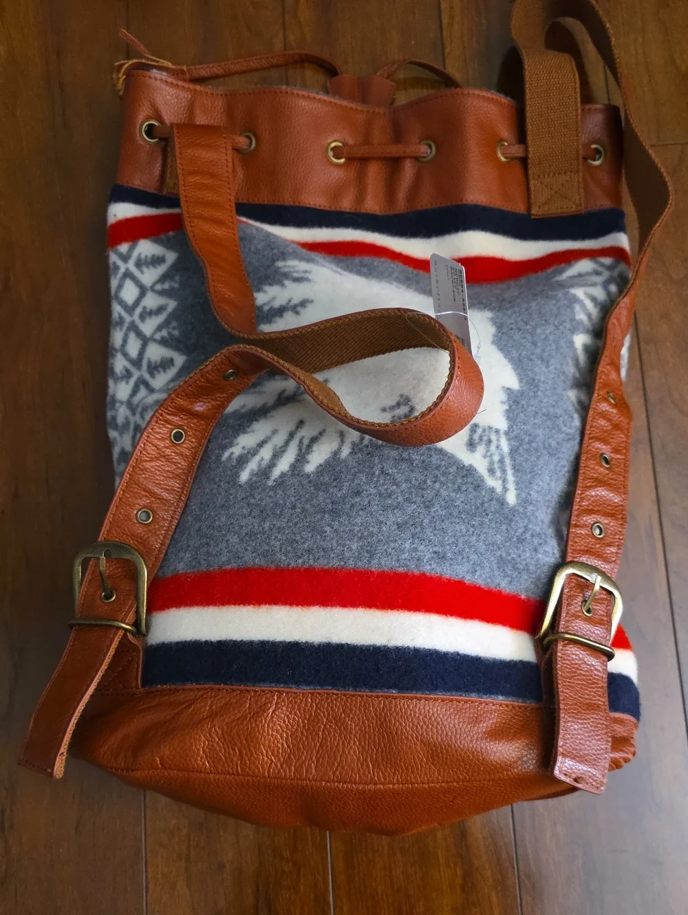 Pendleton every pattern